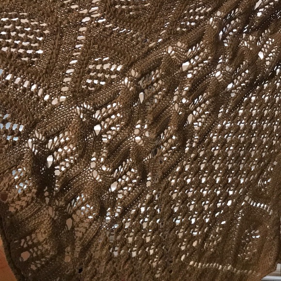 Sleeveless Cardigan Target Mossimo - Picture 3 of 3